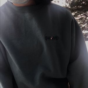 Sweater | Free with Bundle